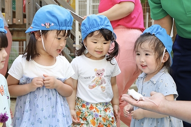 keiai動物園(りす組・くま組)