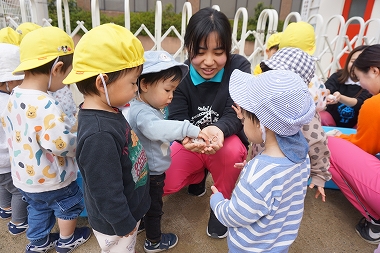 keiai動物園