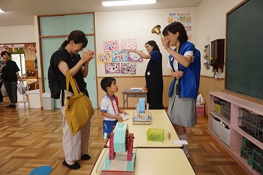 こどもの園フェスティバル