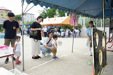 なつまつり